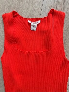 Happily Grey Ribbed Bodysuit